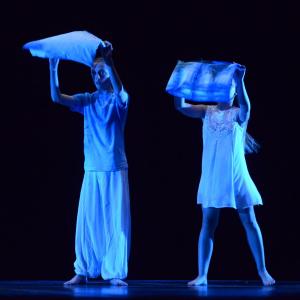 Fotografía de Mare Nostrum - Conservatorio de Danza