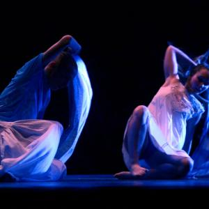 Fotografía de Mare Nostrum - Conservatorio de Danza
