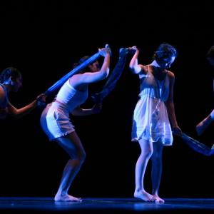 Fotografía de Mare Nostrum - Conservatorio de Danza