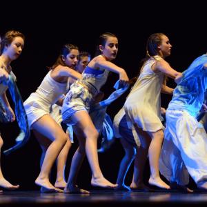 Fotografía de Mare Nostrum - Conservatorio de Danza