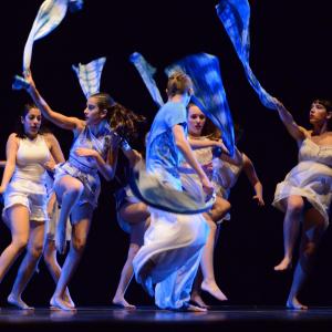 Fotografía de Mare Nostrum - Conservatorio de Danza