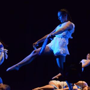 Fotografía de Mare Nostrum - Conservatorio de Danza