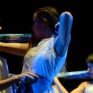 Fotografía de Mare Nostrum - Conservatorio de Danza