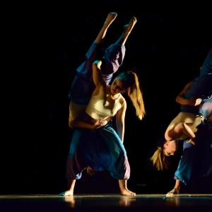 Fotografía de Mare Nostrum - Conservatorio de Danza