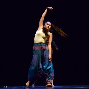 Fotografía de Mare Nostrum - Conservatorio de Danza