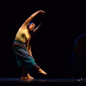 Fotografía de Mare Nostrum - Conservatorio de Danza