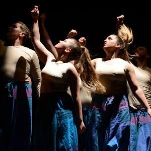 Fotografía de Mare Nostrum - Conservatorio de Danza