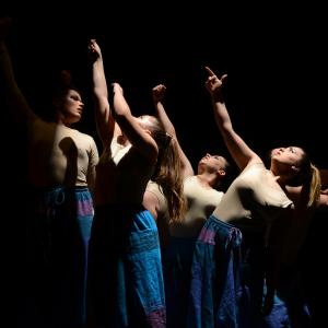 Fotografía de Mare Nostrum - Conservatorio de Danza