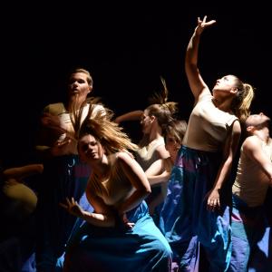 Fotografía de Mare Nostrum - Conservatorio de Danza