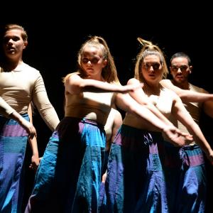 Fotografía de Mare Nostrum - Conservatorio de Danza