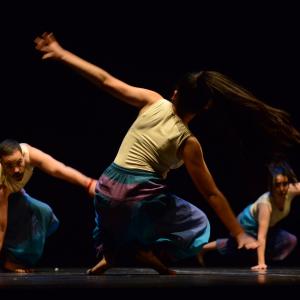 Fotografía de Mare Nostrum - Conservatorio de Danza