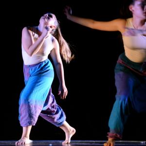 Fotografía de Mare Nostrum - Conservatorio de Danza