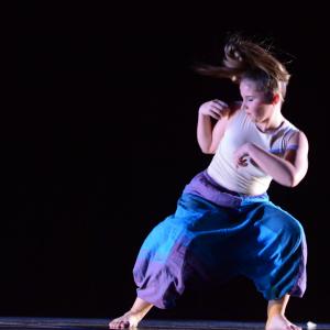 Fotografía de Mare Nostrum - Conservatorio de Danza