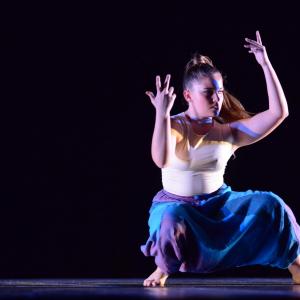 Fotografía de Mare Nostrum - Conservatorio de Danza