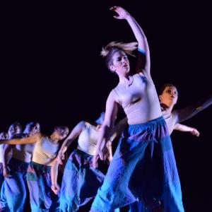 Fotografía de Mare Nostrum - Conservatorio de Danza