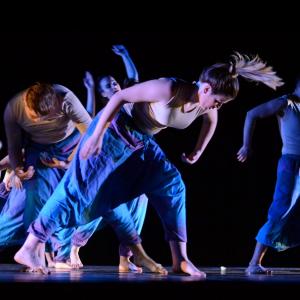 Fotografía de Mare Nostrum - Conservatorio de Danza