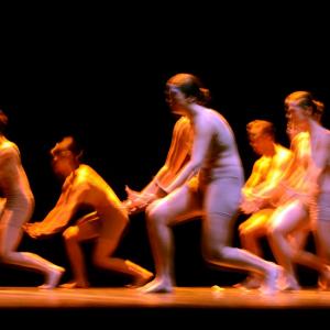 Fotografía de Mare Nostrum - Conservatorio de Danza