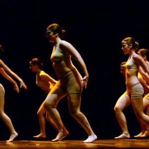 Fotografía de Mare Nostrum - Conservatorio de Danza