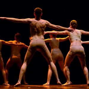 Fotografía de Mare Nostrum - Conservatorio de Danza