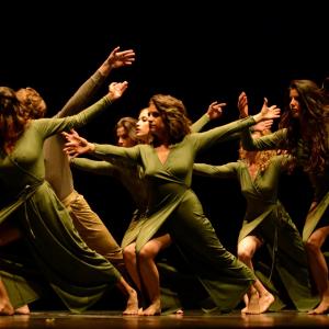Fotografía de Mare Nostrum - Conservatorio de Danza