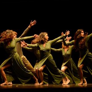 Fotografía de Mare Nostrum - Conservatorio de Danza