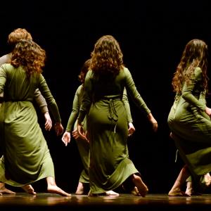 Fotografía de Mare Nostrum - Conservatorio de Danza