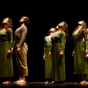Fotografía de Mare Nostrum - Conservatorio de Danza