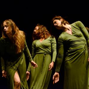 Fotografía de Mare Nostrum - Conservatorio de Danza