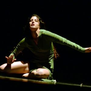 Fotografía de Mare Nostrum - Conservatorio de Danza