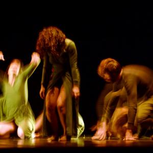 Fotografía de Mare Nostrum - Conservatorio de Danza