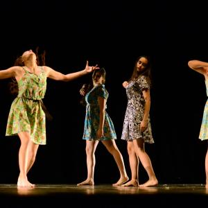Fotografía de Mare Nostrum - Conservatorio de Danza