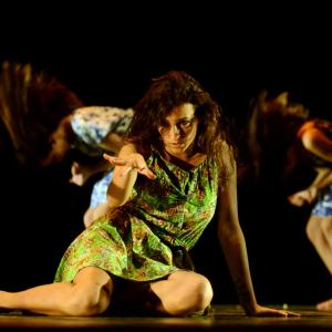 Fotografía de Mare Nostrum - Conservatorio de Danza
