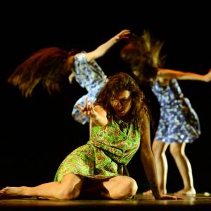 Fotografía de Mare Nostrum - Conservatorio de Danza
