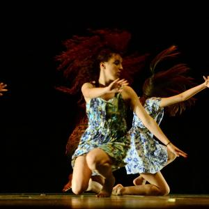 Fotografía de Mare Nostrum - Conservatorio de Danza