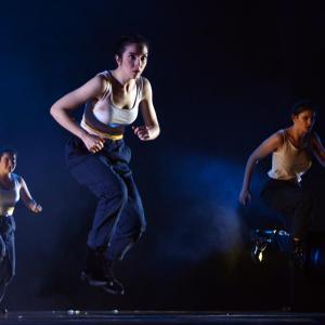 Fotografía de Mare Nostrum - Conservatorio de Danza