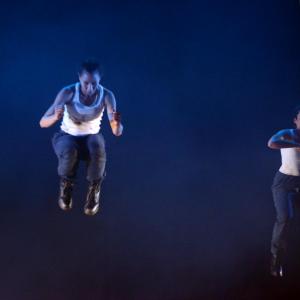 Fotografía de Mare Nostrum - Conservatorio de Danza
