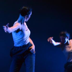 Fotografía de Mare Nostrum - Conservatorio de Danza