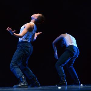 Fotografía de Mare Nostrum - Conservatorio de Danza
