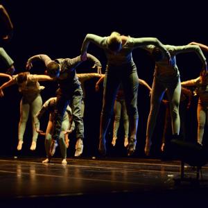 Fotografía de Mare Nostrum - Conservatorio de Danza