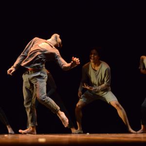 Fotografía de Mare Nostrum - Conservatorio de Danza