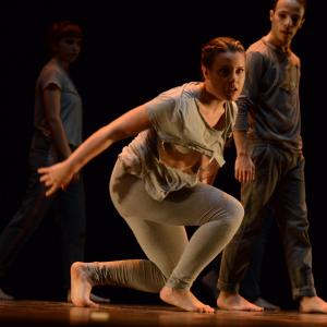 Fotografía de Mare Nostrum - Conservatorio de Danza