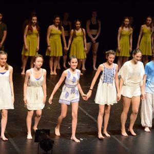 Fotografía de Mare Nostrum - Conservatorio de Danza