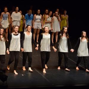 Fotografía de Mare Nostrum - Conservatorio de Danza