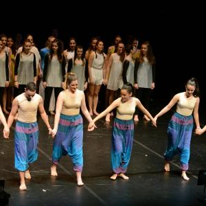 Fotografía de Mare Nostrum - Conservatorio de Danza