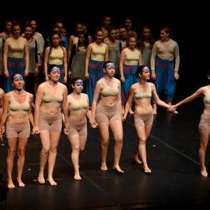 Fotografía de Mare Nostrum - Conservatorio de Danza
