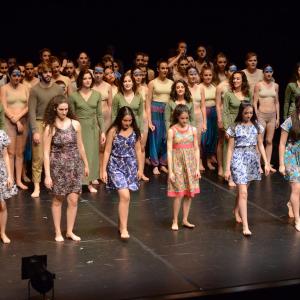 Fotografía de Mare Nostrum - Conservatorio de Danza