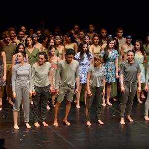 Fotografía de Mare Nostrum - Conservatorio de Danza
