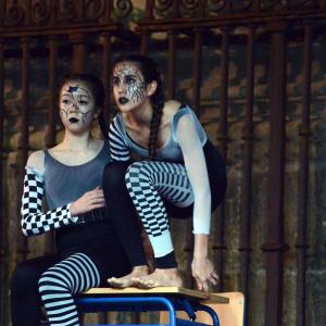 Fotografía de La noche en blanco:Conservatorio de Danza - Conservatorio de Danza