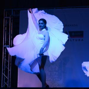 Fotografía de La noche en blanco:Conservatorio de Danza - Conservatorio de Danza