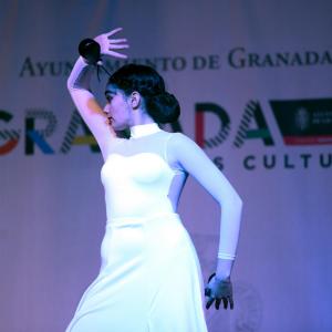 Fotografía de La noche en blanco:Conservatorio de Danza - Conservatorio de Danza